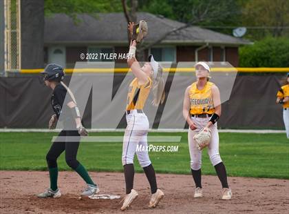 Thumbnail 1 in Covenant Christian @ Speedway photogallery.