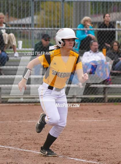 Thumbnail 1 in Covenant Christian @ Speedway photogallery.