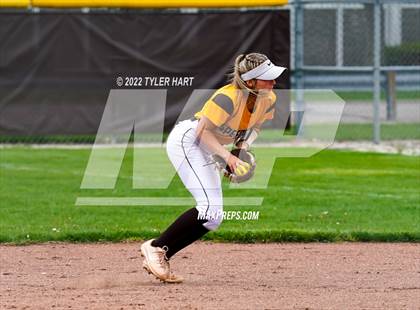 Thumbnail 3 in Covenant Christian @ Speedway photogallery.