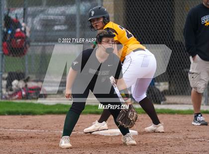 Thumbnail 1 in Covenant Christian @ Speedway photogallery.
