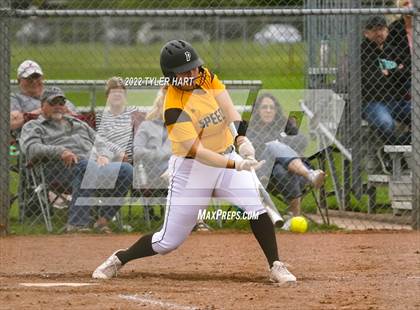 Thumbnail 2 in Covenant Christian @ Speedway photogallery.