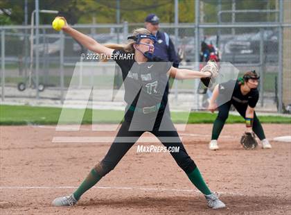 Thumbnail 2 in Covenant Christian @ Speedway photogallery.
