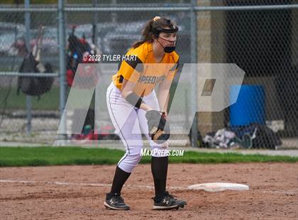 Thumbnail 1 in Covenant Christian @ Speedway photogallery.
