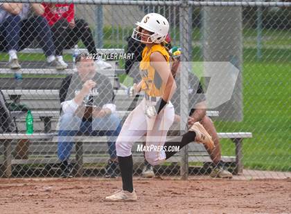 Thumbnail 3 in Covenant Christian @ Speedway photogallery.