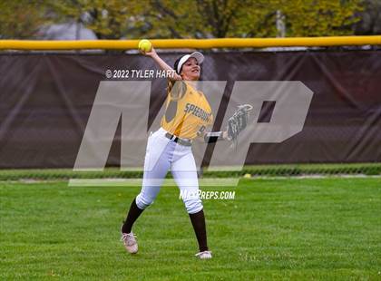 Thumbnail 3 in Covenant Christian @ Speedway photogallery.
