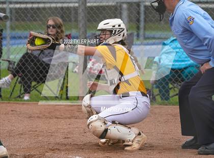Thumbnail 3 in Covenant Christian @ Speedway photogallery.