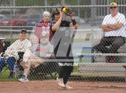 Thumbnail 3 in Covenant Christian @ Speedway photogallery.