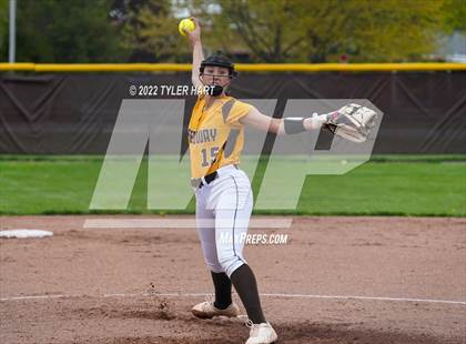 Thumbnail 2 in Covenant Christian @ Speedway photogallery.