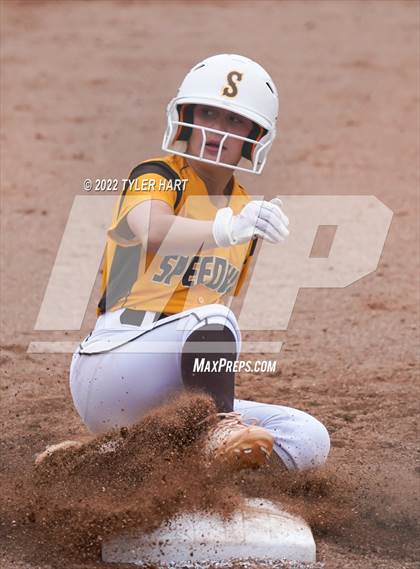 Thumbnail 2 in Covenant Christian @ Speedway photogallery.