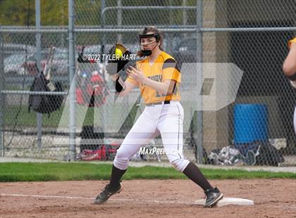 Thumbnail 2 in Covenant Christian @ Speedway photogallery.