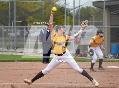 Thumbnail 3 in Covenant Christian @ Speedway photogallery.