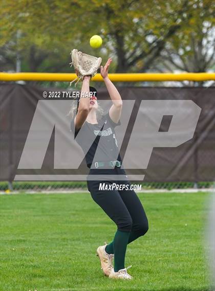 Thumbnail 3 in Covenant Christian @ Speedway photogallery.