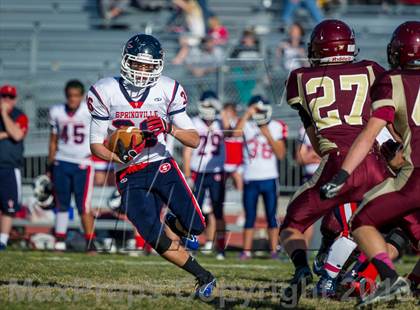 Thumbnail 2 in Springville @ Maple Mountain photogallery.