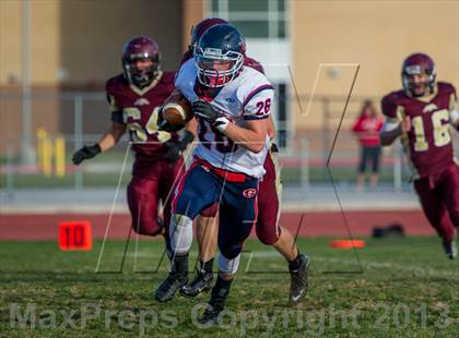 Thumbnail 1 in Springville @ Maple Mountain photogallery.