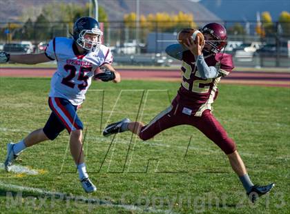 Thumbnail 2 in Springville @ Maple Mountain photogallery.
