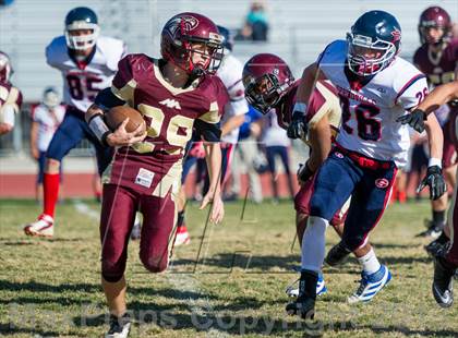 Thumbnail 3 in Springville @ Maple Mountain photogallery.