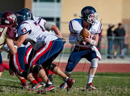 Thumbnail 3 in Springville @ Maple Mountain photogallery.