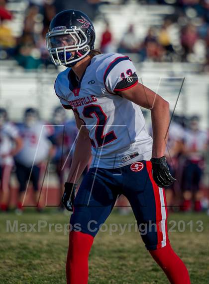 Thumbnail 1 in Springville @ Maple Mountain photogallery.