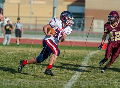 Thumbnail 2 in Springville @ Maple Mountain photogallery.