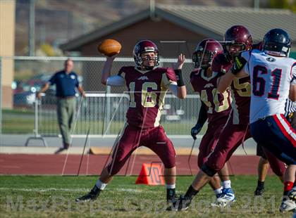 Thumbnail 3 in Springville @ Maple Mountain photogallery.