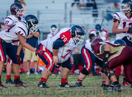 Thumbnail 2 in Springville @ Maple Mountain photogallery.