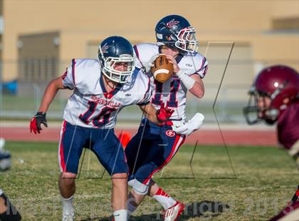Thumbnail 2 in Springville @ Maple Mountain photogallery.