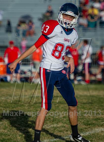 Thumbnail 1 in Springville @ Maple Mountain photogallery.