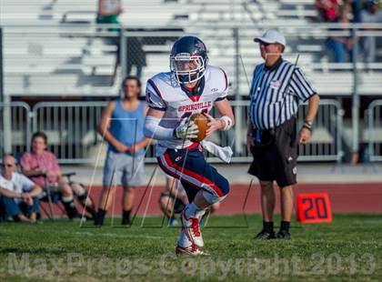 Thumbnail 2 in Springville @ Maple Mountain photogallery.