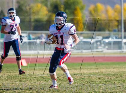Thumbnail 3 in Springville @ Maple Mountain photogallery.