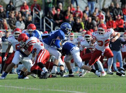 Thumbnail 2 in Harper Creek vs St. Mary Prep (D3 Semifinal)  photogallery.