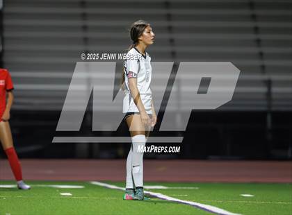 Thumbnail 2 in Doral Academy Red Rock vs. Cimarron-Memorial (NIAA 4A First Round) photogallery.