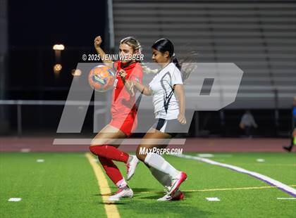 Thumbnail 1 in Doral Academy Red Rock vs. Cimarron-Memorial (NIAA 4A First Round) photogallery.