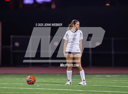 Thumbnail 3 in Doral Academy Red Rock vs. Cimarron-Memorial (NIAA 4A First Round) photogallery.