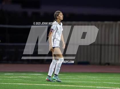 Thumbnail 1 in Doral Academy Red Rock vs. Cimarron-Memorial (NIAA 4A First Round) photogallery.