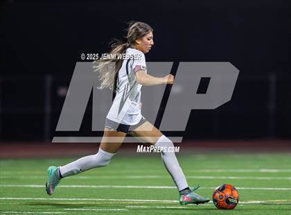 Thumbnail 1 in Doral Academy Red Rock vs. Cimarron-Memorial (NIAA 4A First Round) photogallery.