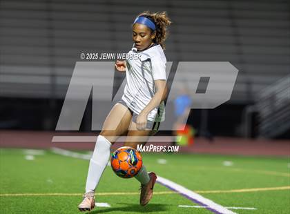 Thumbnail 1 in Doral Academy Red Rock vs. Cimarron-Memorial (NIAA 4A First Round) photogallery.