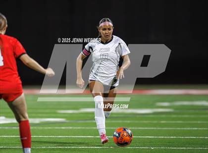 Thumbnail 3 in Doral Academy Red Rock vs. Cimarron-Memorial (NIAA 4A First Round) photogallery.