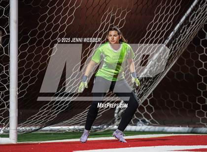 Thumbnail 1 in Doral Academy Red Rock vs. Cimarron-Memorial (NIAA 4A First Round) photogallery.