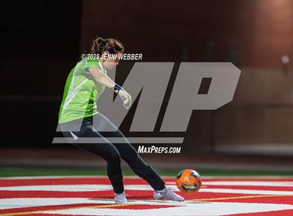 Thumbnail 1 in Doral Academy Red Rock vs. Cimarron-Memorial (NIAA 4A First Round) photogallery.