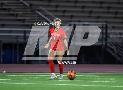 Thumbnail 2 in Doral Academy Red Rock vs. Cimarron-Memorial (NIAA 4A First Round) photogallery.