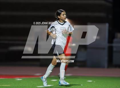 Thumbnail 2 in Doral Academy Red Rock vs. Cimarron-Memorial (NIAA 4A First Round) photogallery.