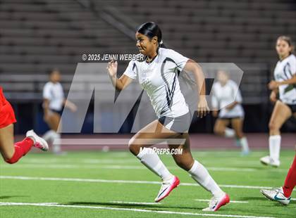 Thumbnail 2 in Doral Academy Red Rock vs. Cimarron-Memorial (NIAA 4A First Round) photogallery.