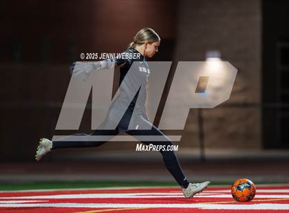 Thumbnail 2 in Doral Academy Red Rock vs. Cimarron-Memorial (NIAA 4A First Round) photogallery.