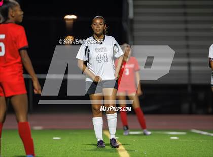 Thumbnail 1 in Doral Academy Red Rock vs. Cimarron-Memorial (NIAA 4A First Round) photogallery.