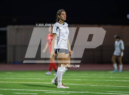 Thumbnail 2 in Doral Academy Red Rock vs. Cimarron-Memorial (NIAA 4A First Round) photogallery.