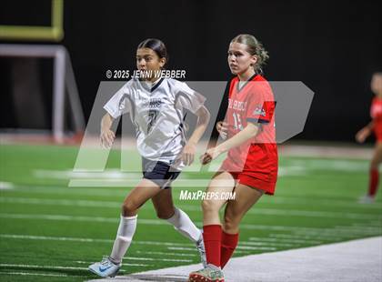 Thumbnail 1 in Doral Academy Red Rock vs. Cimarron-Memorial (NIAA 4A First Round) photogallery.