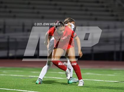Thumbnail 3 in Doral Academy Red Rock vs. Cimarron-Memorial (NIAA 4A First Round) photogallery.