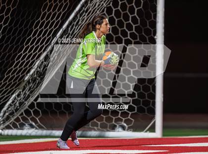 Thumbnail 3 in Doral Academy Red Rock vs. Cimarron-Memorial (NIAA 4A First Round) photogallery.