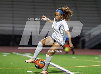 Thumbnail 2 in Doral Academy Red Rock vs. Cimarron-Memorial (NIAA 4A First Round) photogallery.