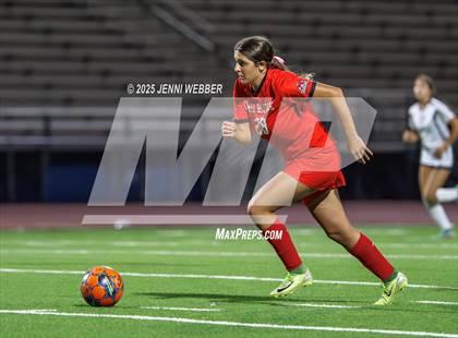 Thumbnail 1 in Doral Academy Red Rock vs. Cimarron-Memorial (NIAA 4A First Round) photogallery.